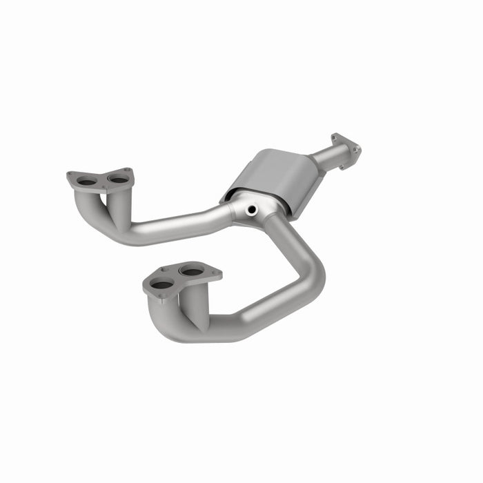 MagnaFlow Conv DF 90-94 Legacy 2.2 Front CA