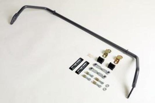 Progress Tech 04-10 Scion tC Rear Sway Bar (22mm - Adjustable) Incl Adj End Links