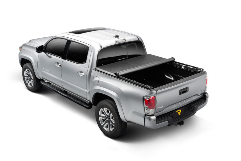 Truxedo 2022+ Toyota Tundra w/o Deck Rail System 5ft 6in TruXport Bed Cover