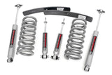 2 Inch Lift Kit | Chevy/GMC S10 Blazer/S10 Truck/S15 Jimmy 2WD