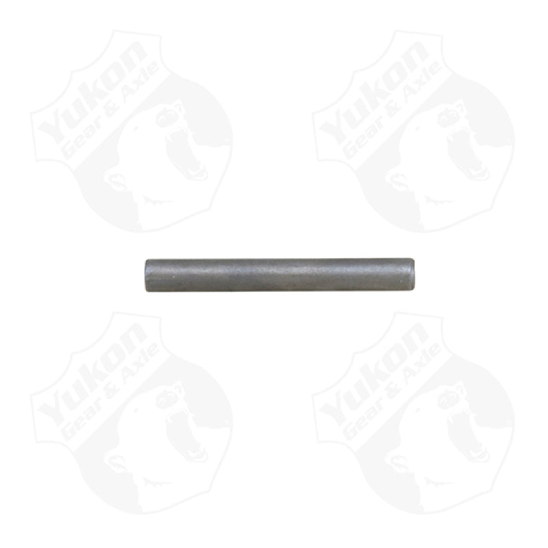 Yukon Gear 8in Roll Pin / Solid