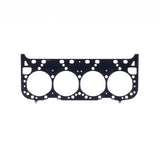Cometic 92-96 GM LT1 Small Block 4.100 inch Bore .030 inch MLS Head Gasket (w/Valve Pockets)