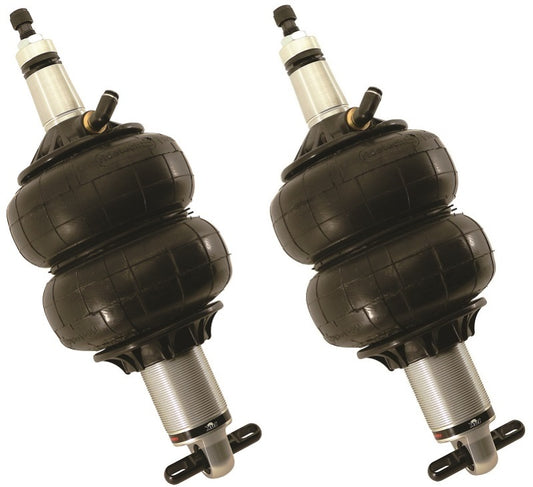 Ridetech 60-64 Ford Galaxie HQ Series ShockWaves Front Pair