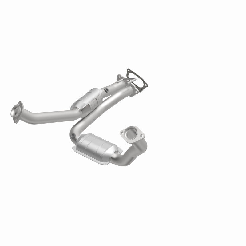 MagnaFlow Conv DF 04 Ranger/BSeries 3.0L