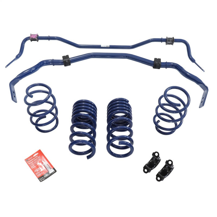 Ford Racing 2015-2017 Mustang GT350 Sway Bar Kit