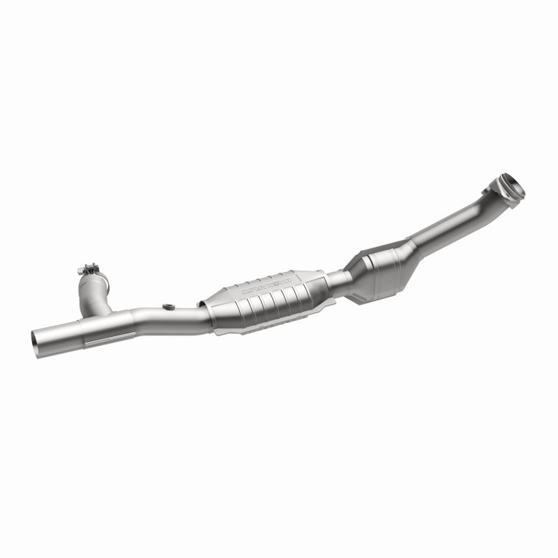 MagnaFlow Conv DF 99-00 Ford Trucks 5.4L