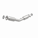 MagnaFlow Conv Direct Fit California Grade CARB Compliant 09-12 Nissan Sentra L4 2.0L