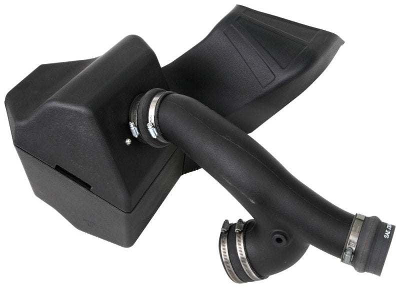 K&N 17-19 Ford F150/Raptor V6-3.5L F/I AirCharger Performance Intake