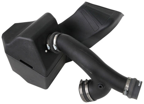 K&N 17-19 Ford F150/Raptor V6-3.5L F/I AirCharger Performance Intake