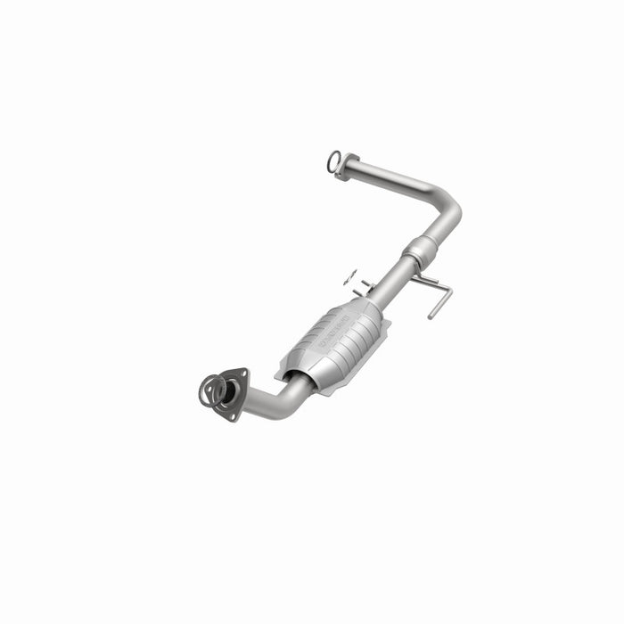 MagnaFlow Conv DF 00-8/04 Toyota Tundra 4.7L D/S Front