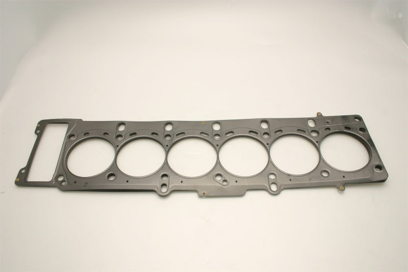 Cometic 00+ BMW M3/ Z3/ Z4 S54 3.2L 87.5mm .027 inch MLS Head Gasket