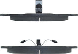 StopTech Street Select Brake Pads