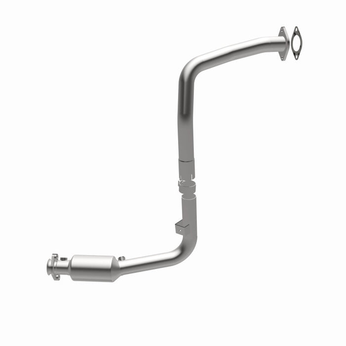 MagnaFlow Conv DF 05-08 Land Rover LR3 4.0L/4.4L/06-08 Range Rover Sport 4.2L Spercharged/4.4L P/S