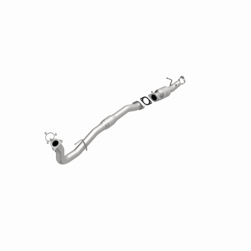 MagnaFlow Conv DF 04-06 Avalanche Passenger Side 8.1L