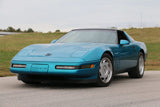 Ridetech 89-96 Chevrolet Corvette StreetGrip Suspension System
