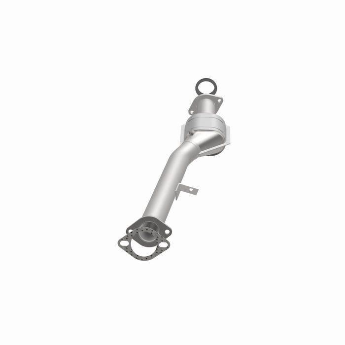 MagnaFlow Conv DF 02-07 Subaru WRX 2.0L Turbo