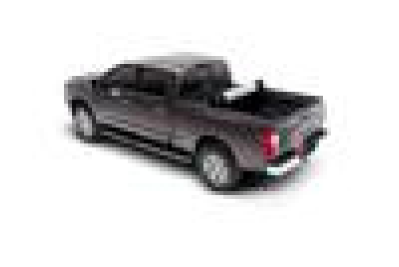 BAK 16-20 Nissan Titan XD 6ft 6in Bed (w or w/o Track System) Revolver X2