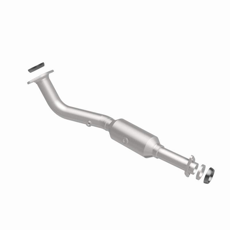 MagnaFlow Conv DF 03-10 Honda Truck Element 2.4L Manifold