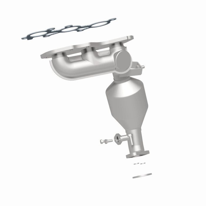 Magnaflow Conv DF 10-14 RX450H 3.5L Right