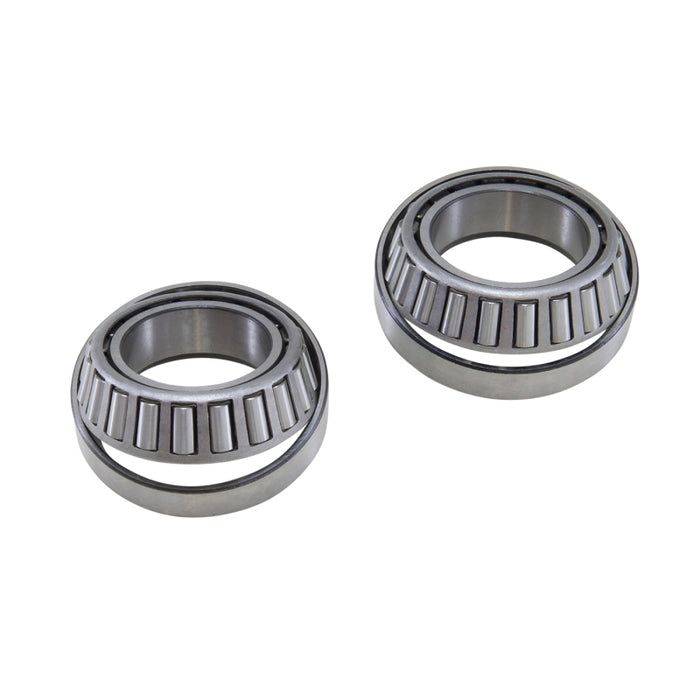 Yukon Gear Rplcmnt Axle Bearing and Seal Kit For 57 To 77 Dana 44 and Chevy/GM 1/2 Ton Front Axle