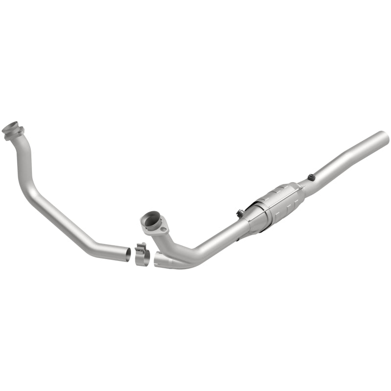 MagnaFlow Conv Direct Fit 96-97 Dodge B1500/B2500/B3500 V8 Underbody