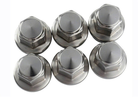 Ford Racing 2015-2018 F-150 Lug Nut Kit