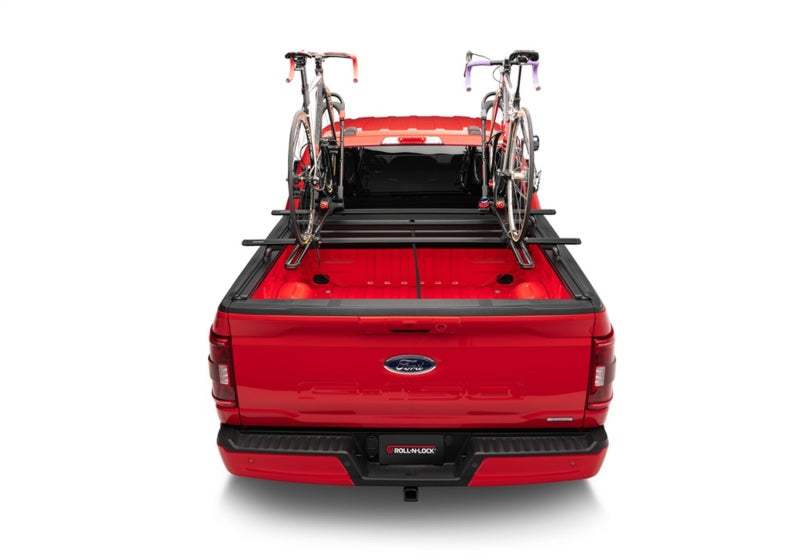 Roll-N-Lock 07-21 Toyota Tundra CrewMax (w/o OE Tracks + NO Trail Ed. - 66.7in.) A-Series XT Cover