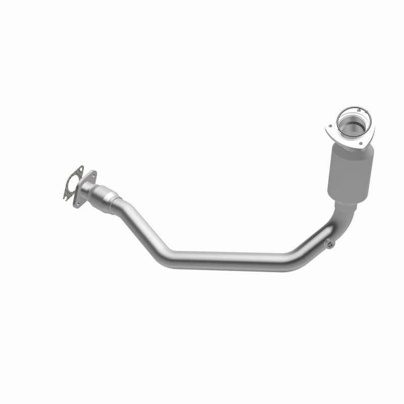 MagnaFlow Conv DF 07-08 Pont G6 3.5L Front