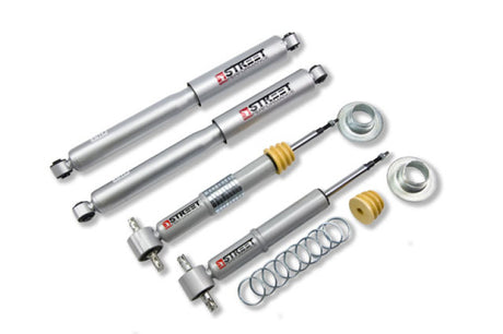 Belltech SHOCK SET STREET PERFORMANCE