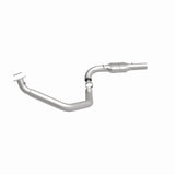 MagnaFlow Conv DF 03-07 GM 2500/3500 D/S OEM