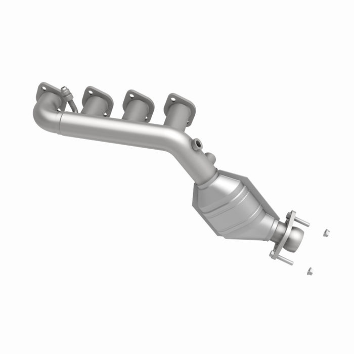 MagnaFlow Conv DF 96-98 Mark VIII 4.6L