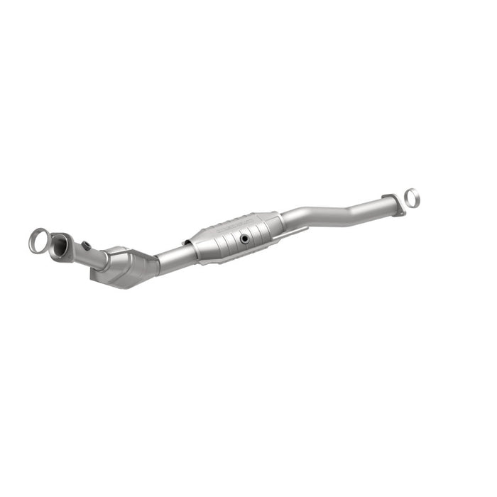 MagnaFlow Conv DF 02-04 Infiniti I35 3.5L rea