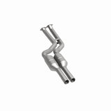 MagnaFlow Conv DF BMW 3 01-06 Rear