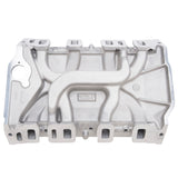 Edelbrock Performer 390 w/ O EGR Polished Manifold