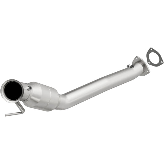 MagnaFlow 11-12 Ram 2500/3500 6.7L Front Direct Fit Stainless Catalytic Converter