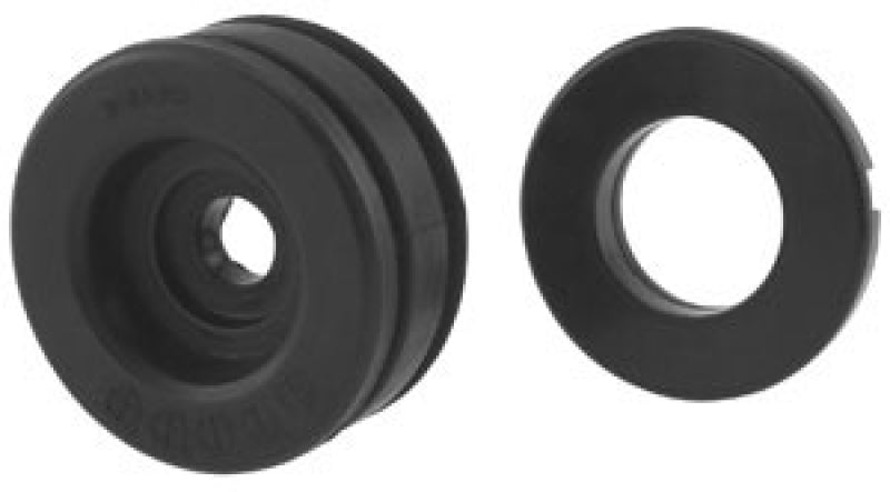 KYB Shocks & Struts Strut Mounts Front NISSAN Multi 1986-88 NISSAN Pulsar 1987-90 NISSAN Sentra 1982