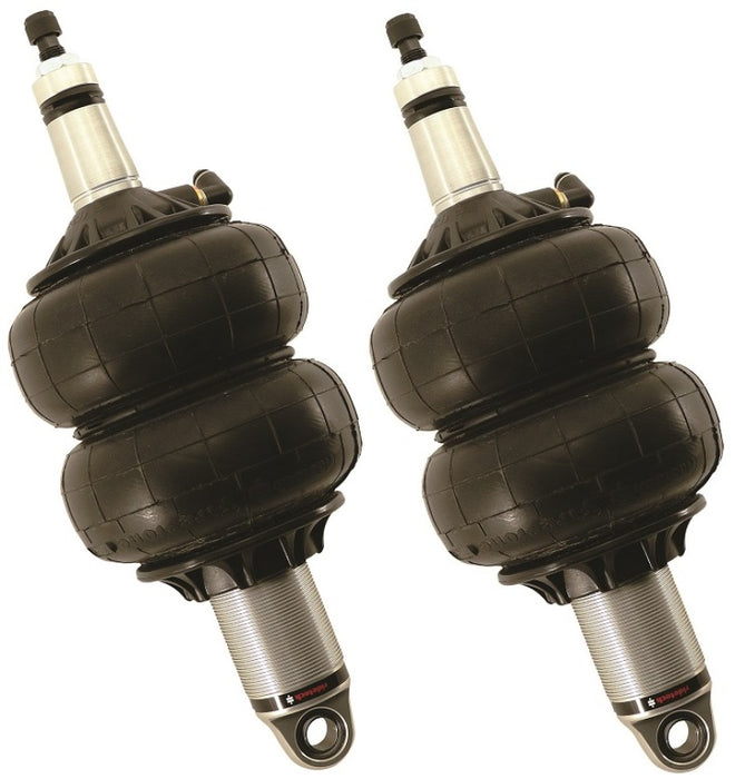 Ridetech 65-70 Cadillac HQ Series ShockWaves Front Pair