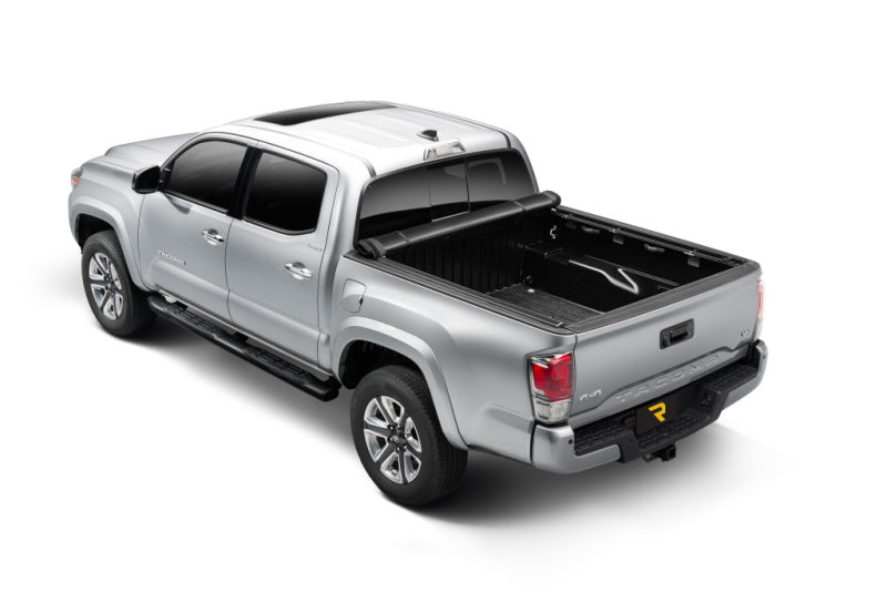 Truxedo 07-20 Toyota Tundra w/Track System 5ft 6in Pro X15 Bed Cover