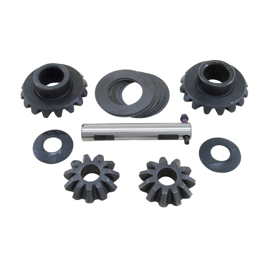 Yukon Gear Standard Open Spider Gear Kit For 2010+ Chrysler 9.25ZF w/ 31 Spline Axles