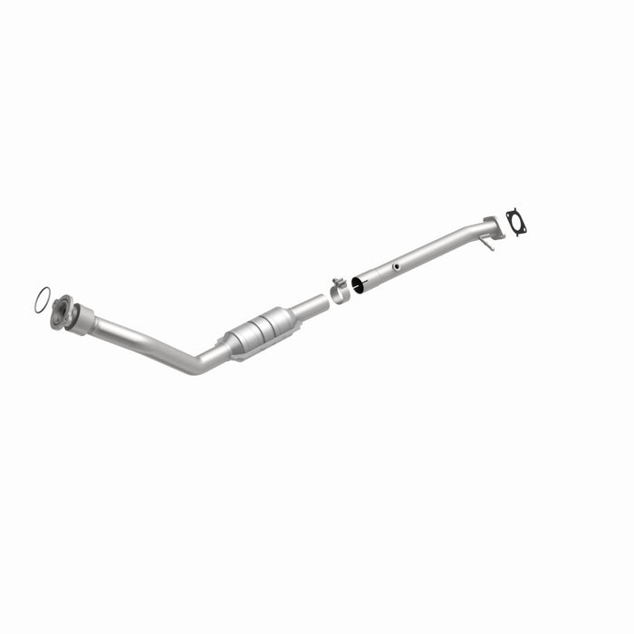 MagnaFlow Conv DF 04-05 Aztek/Rendezvous 3.4L