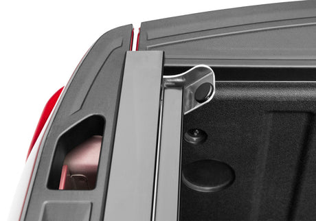 BAK 19-20 Chevy Silverado 6ft 6in Bed 1500 (New Body Style) Revolver X2