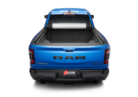 BAK 19-20 Dodge Ram 1500 (New Body Style w/o Ram Box) 6ft 4in Bed Revolver X2