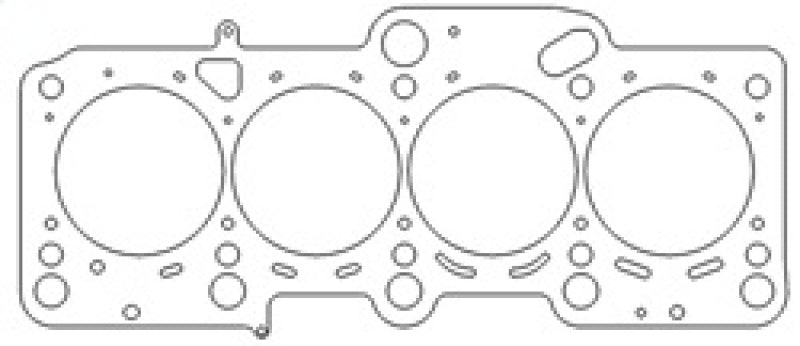 Cometic 2005+ Audi/VW 2.0L 16V BWA/BPY 83.5mm Bore .036in MLS Head Gasket