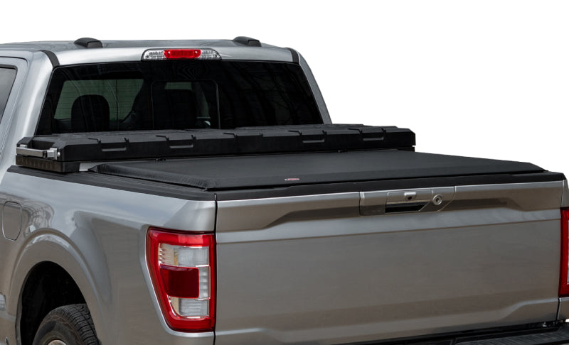 Access Toolbox 15-19 Ford F-150 8ft Bed Roll-Up Cover