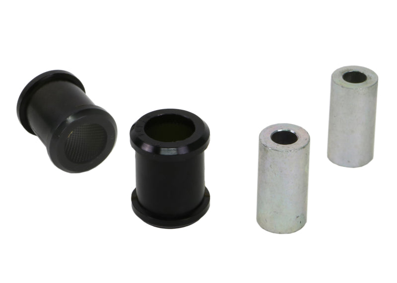 Whiteline 04-11 Mazda RX-8 Front Trailing Arm Upper Bushing Kit