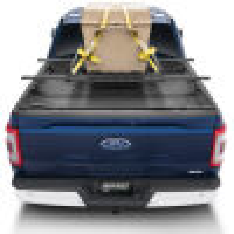 Retrax 21-22 Ford F-150 Super Crew/Super Cab (Incl. 2022 Lightning) 5.5ft Bed RetraxPRO XR