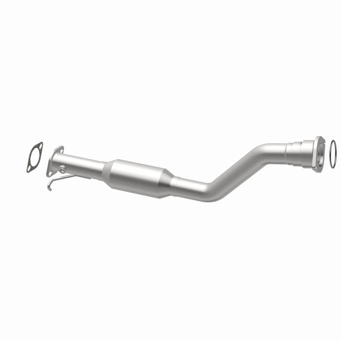 MagnaFlow Conv DF 97-02 GM 3.8L