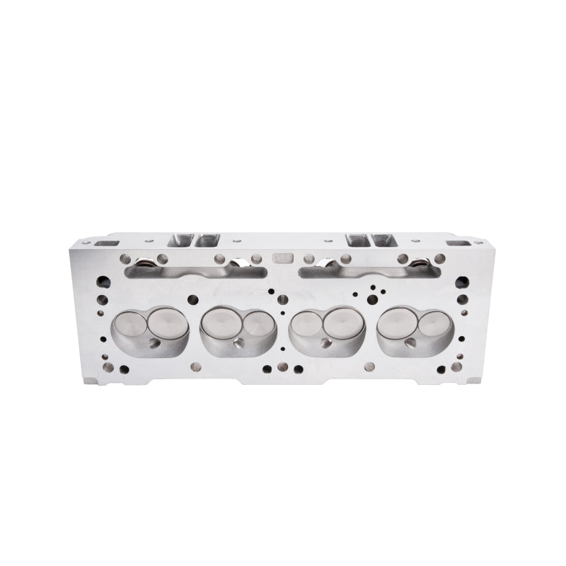 Edelbrock Cylinder Head SB Chrysler Performer RPM for Hydraulic Roller Cam Complete (Ea)