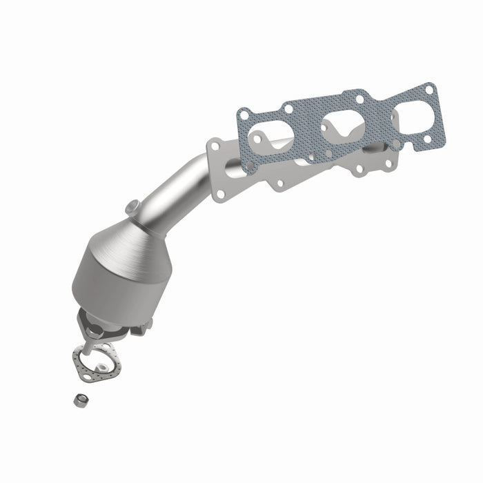 Magnaflow Conv DF 2007-2009 Sorento 3.3 3.8 L Manifold