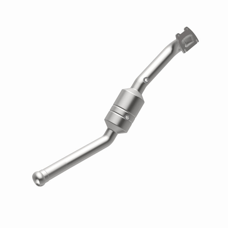 MagnaFlow Conv Direct Fit OEM 11-12 Jeep Grand Cherokee 3.6L